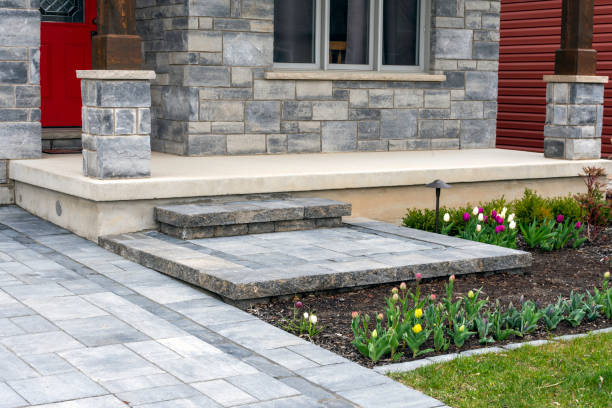 Best Driveway Pavers Near Me  in Blakely, GA